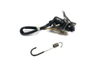 Suzuki GSX R 1100 GU74C [1987] - rear brake light switch foot brake switch-3