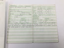 Yamaha TT 600 E 4GV [1995] - Frame main frame with papers-6