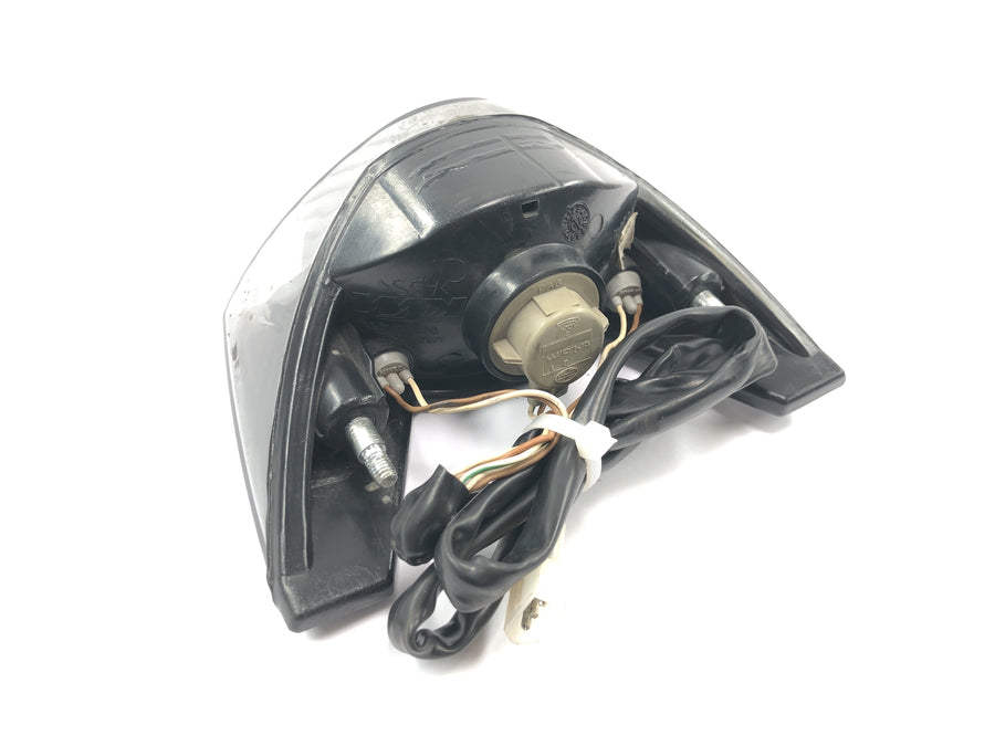 KTM 950 Adventure LC8 [2004] - taillight rear light brake light rear light unit