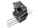 BMW R 1100 RT 259 [1999] - Engine housing engine block crankcase empty housing-6