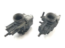 MOTO GUZZI CALIFORNIA 2 1000 VT [1982] - Carburettor set Dellorto VHB30CS VHB30CD-5