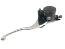Kawasaki W 650 EJ650A [1999] - Front brake pump, hand brake pump, brake lever-2