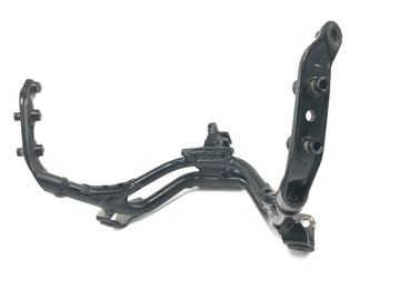 Suzuki GSX R 1000 WVBZ K3 [2003] - Front fairing holder headlight holder antlers