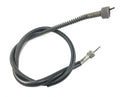 Yamaha DT 125 R DE03 [2000] - Tachometer shaft-3