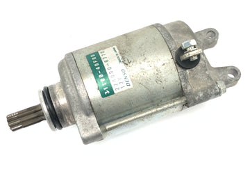 Suzuki GSX R 1000 WVBZ K3 [2003] - starter motor electric starter Denso 12V