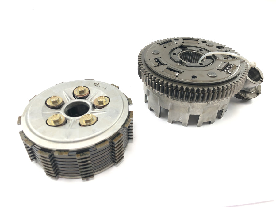 Honda CBR 900 RR SC28 [1995] - Clutch clutch basket