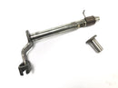 Honda XRV 750 Africa Twin RD04 [1992] - clutch actuation shaft clutch shaft shift mechanism-2