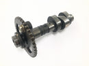 Honda XRV 750 Africa Twin RD04 [1992] - Rear camshaft control shaft-1