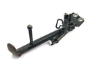 Honda CBR 600 RR PC37 [2004] - Side stand with spring and stand holder stand-1
