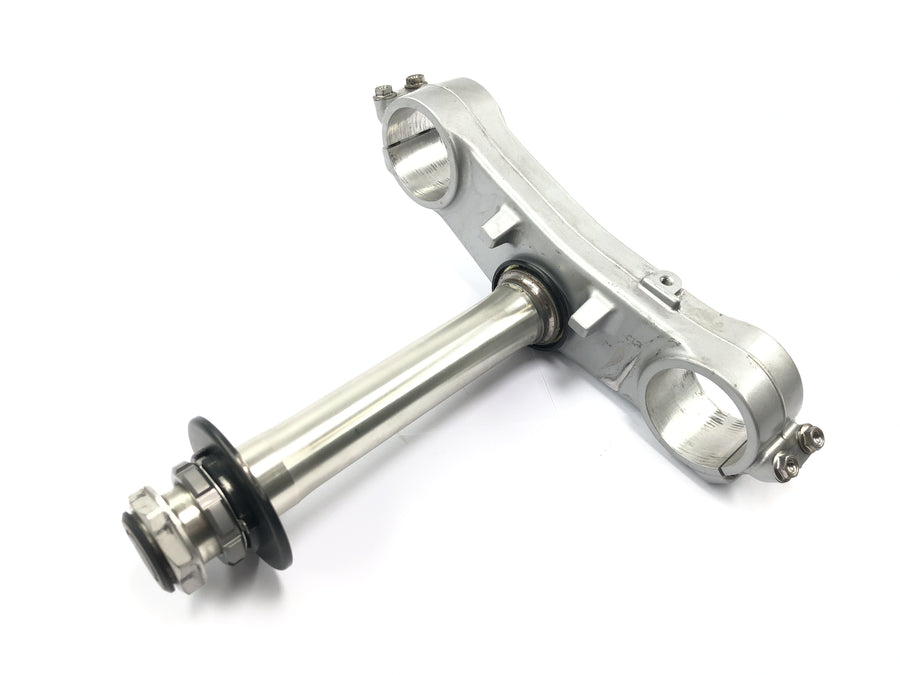 Honda CBR 1000 RR SC59 [2008] - lower fork bridge steering head bridge fork yoke