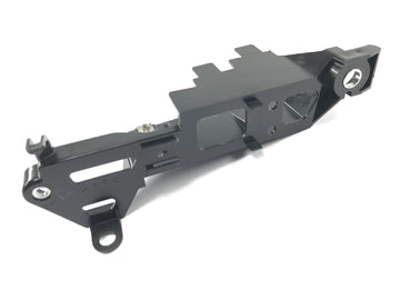 Yamaha MT07 RM04 [2014] - Bracket for control unit and unit holder