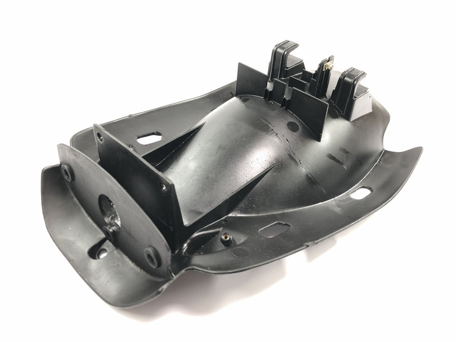 Ducati ST3 S3 [2004] - Rear fender inner fender splash guard rear fairing