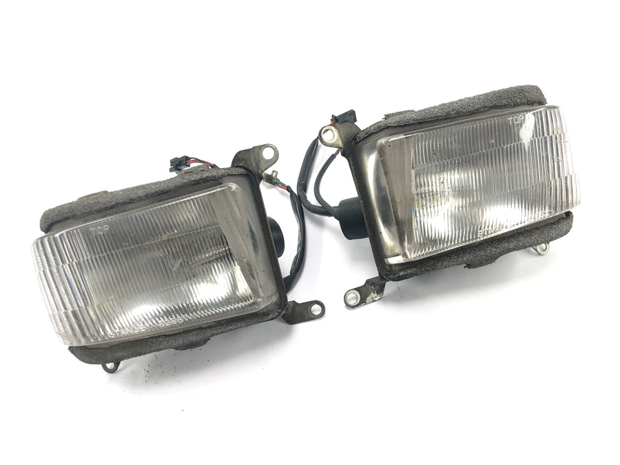 Honda GL 1500 Goldwing SC22 [1993] - Front fog lights pair