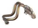 Yamaha MT07 RM04 [2014] - Exhaust system manifold muffler silencer original-4