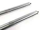 Honda XL 250 R MD03 [1993] - Fork telescopic fork front fork 35 mm with axle-4