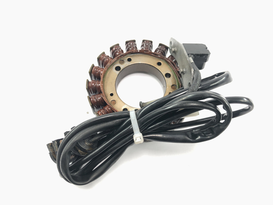 Yamaha XVS 650 4VR [1997] - Stator alternator