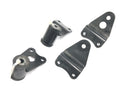 Kawasaki W 650 EJ650A [1999] - Engine mount engine mount bracket set-4