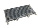Suzuki GSX R 1100 GU74C [1987] - Oil cooler oil radiator cooler-3