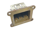 Yamaha DT 125 R DE03 [2000] - Membrane block membrane valve intake membrane reed-2