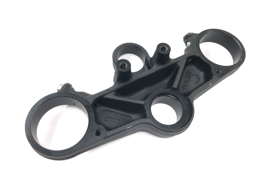 Aprilia Mille RSV 1000 ME [1999] - Upper fork bridge steering head bridge fork clamp