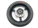 Honda CBR 1000 RR SC59 [2008] - Rear wheel rim wheel 6.00 x 17"-2