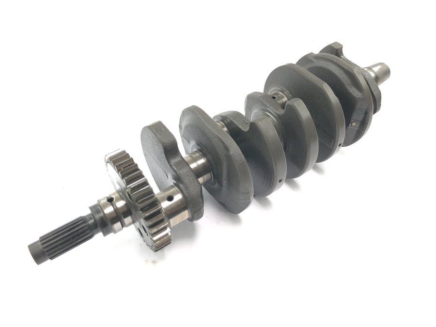 Honda CBR 600 RR PC37 [2004] - Crankshaft crank drive engine shaft