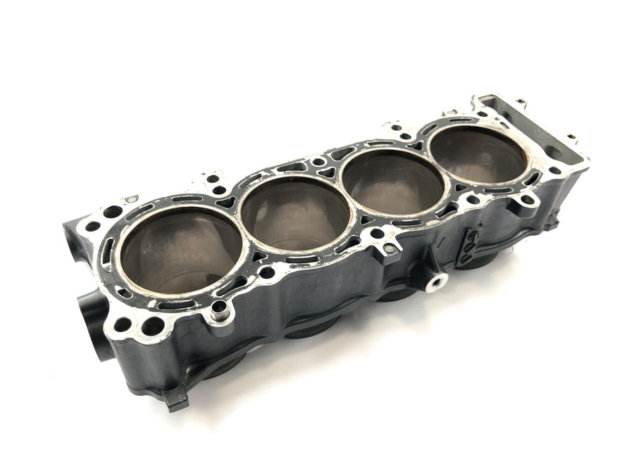 Honda CBR 1000 RR SC59 [2008] - Cylinder with piston cylinder block