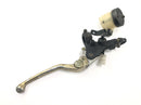 Aprilia Mille RSV 1000 ME [1999] - Handbrake pump brake fitting handbrake lever-2