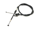 Honda XRV 750 Africa Twin RD04 [1992] - clutch cable clutch cable Bowden cable-2