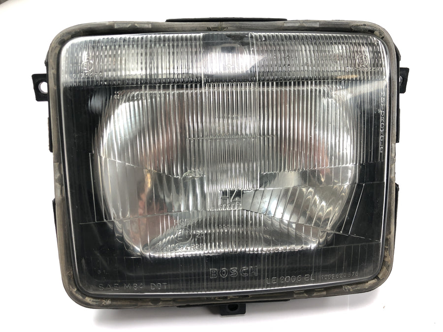 BMW K 1100 RS [1994] - Headlights, headlights, main headlights