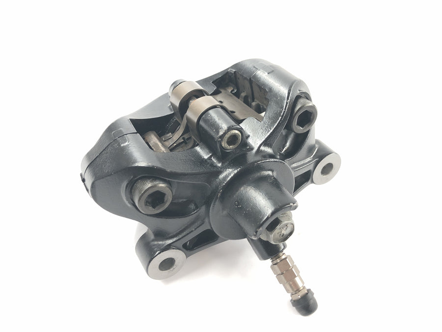 Suzuki GSX R 1000 WVB6 K6 [2006] - Rear brake caliper Nissin