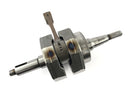 Yamaha DT 125 R DE03 [2000] - Crankshaft with connecting rod connecting rod crank drive engine shaft-6