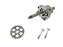 Honda CBR 900 RR SC28 [1995] - Oil pump-3