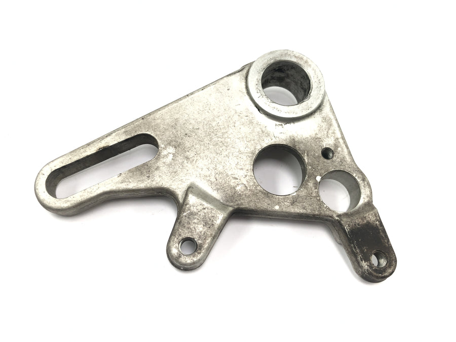 Aprilia Mille RSV 1000 ME [1999] - Anchor plate, rear brake anchor, rear brake caliper mount