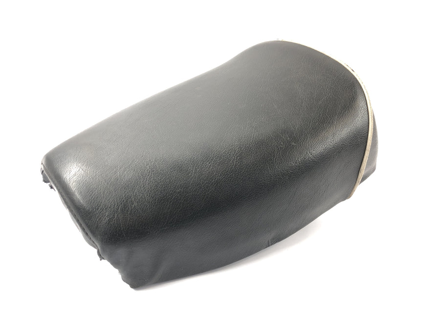 BMW R 75/5 [1973] - Seat driver's seat motorcycle seat