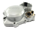 Yamaha DT 125 R DE03 [2000] - clutch cover engine cover right-2