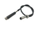 Moto Guzzi V65 Custom [1985] - Tachometer shaft-2