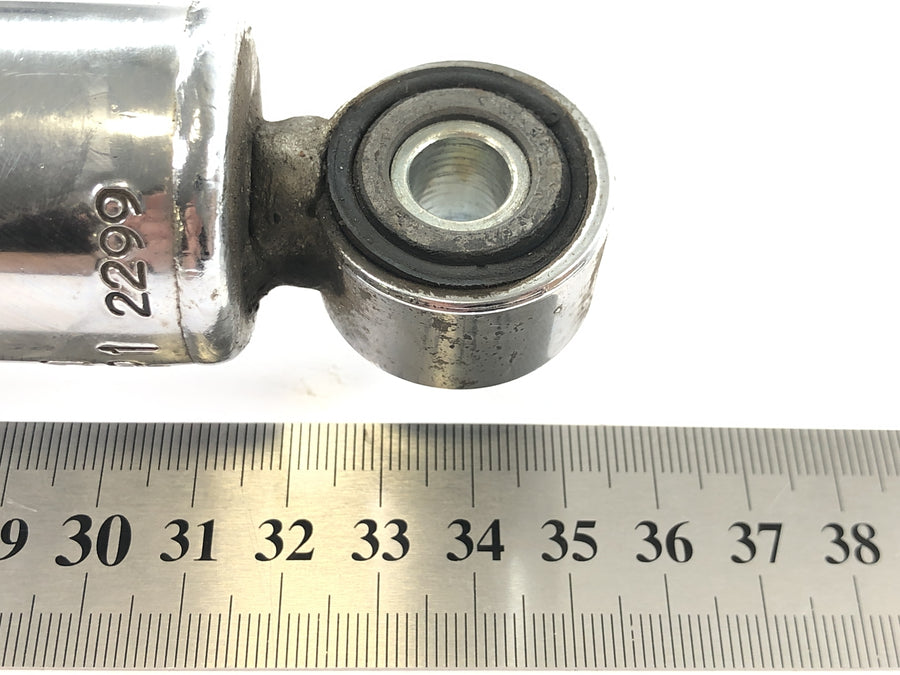 Kawasaki W 650 EJ650A [1999] - rear shock absorber strut pair Koni 7610 1429SP1
