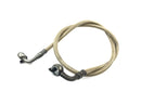 Moto Guzzi V10 Centauro [1998] - Rear steel braided brake hose-2