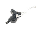Kawasaki W 650 EJ650A [1999] - Front brake pump, hand brake pump, brake lever-4