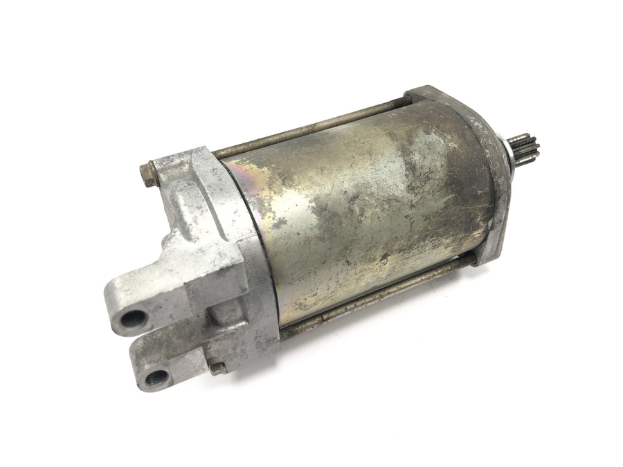 Aprilia Mille RSV 1000 ME [1999] - Starter starter motor electric starter 12V Denso