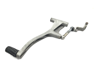 Moto Guzzi V10 Centauro [1998] - Shift pedal shift lever with shift linkage