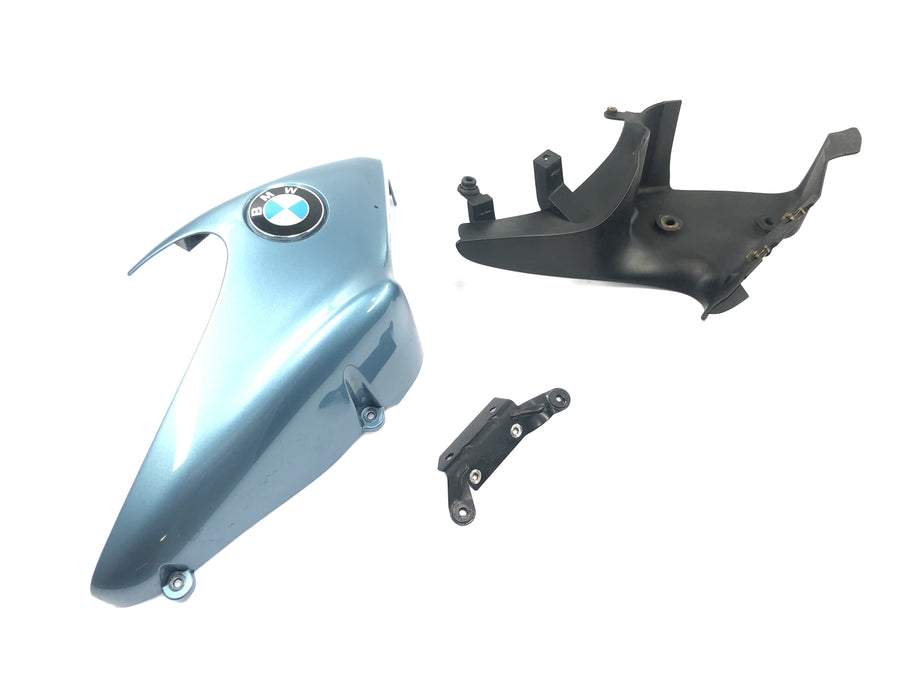 BMW R 1150 R R21 [2001] - tank fairing right fairing set color code 796