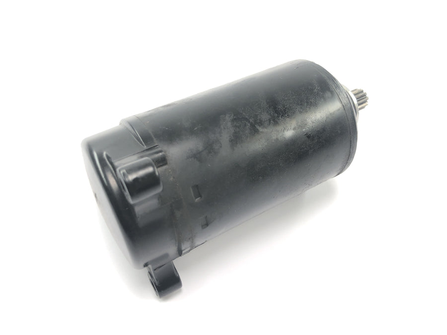 Triumph Daytona 1200 T300D [1994] - starter motor electric starter Denso 12V