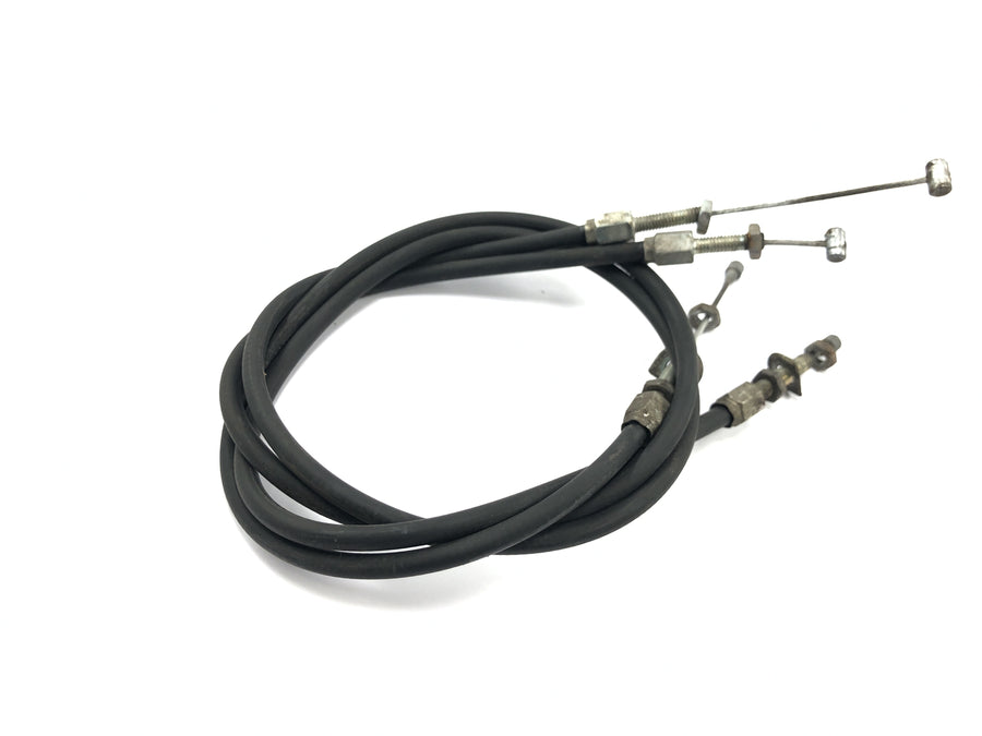 Honda GL 1500 Goldwing SC22 [1993] - Bowden cable reverse gear
