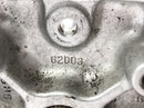 Triumph Speedmaster 900 [2003] - lower fork bridge steering head bridge-2