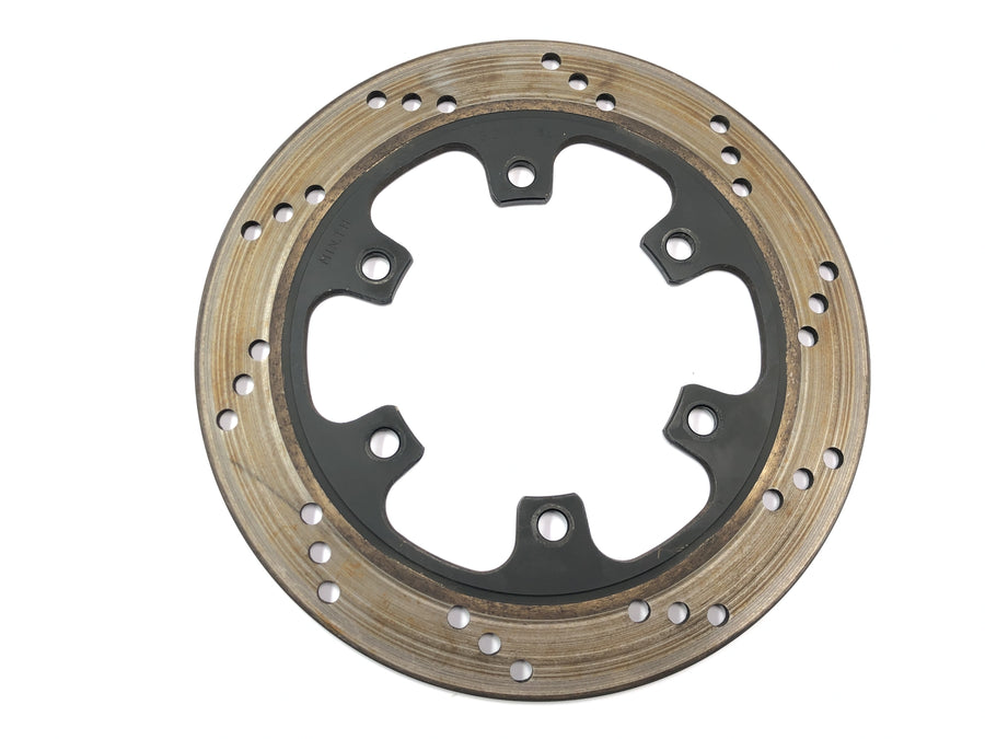 Triumph Daytona 1200 T300D [1994] - Rear brake disc 255 x 5.60 mm