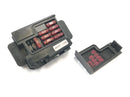 Kawasaki W 650 EJ650A [1999] - Fuse Box Junction Box Fuse Box-1