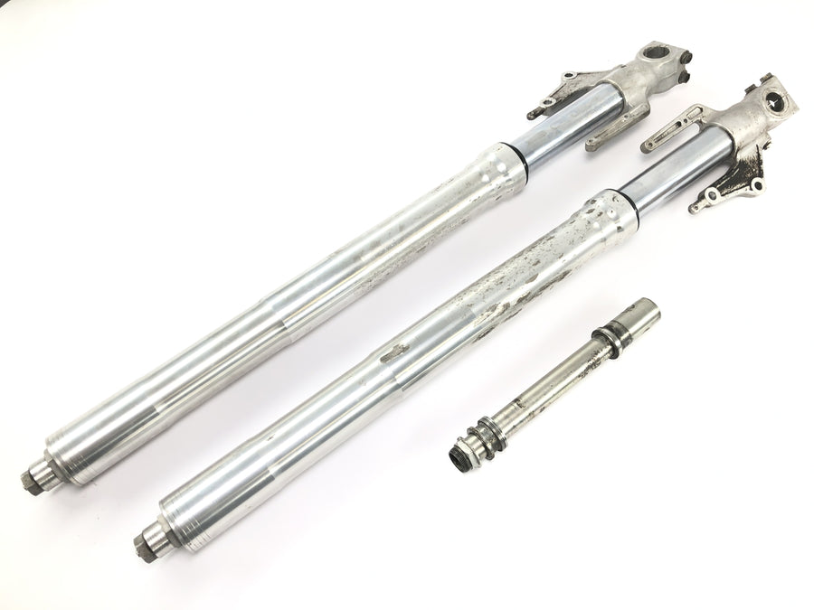Ducati Multistrada 1000 DS [2003] - Fork telescopic fork front fork with axle