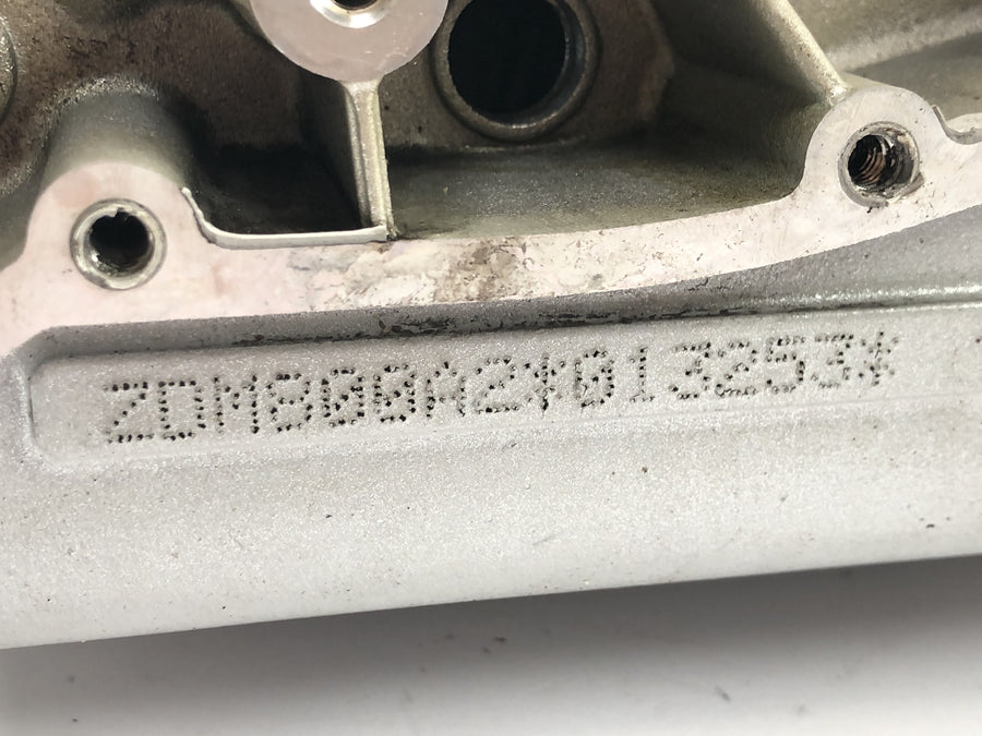 Ducati Monster SR2 800 M4 [2006] - engine housing engine block crankcase empty housing